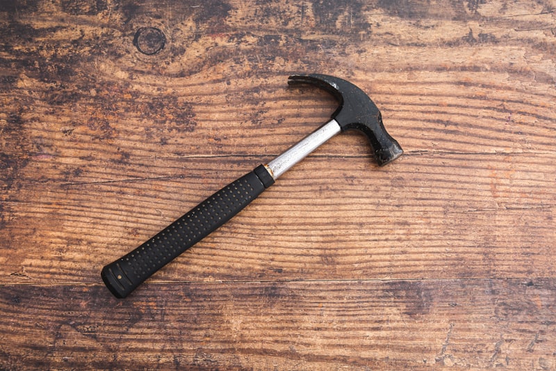 Tornillería y Anclajes